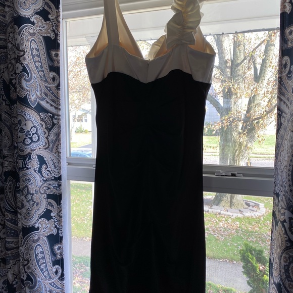 Dj-Jazz Formal Dress - Picture 8 of 8